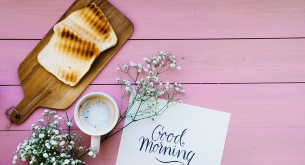 Good Morning Friday Blessings to Start Your Day with Positivity