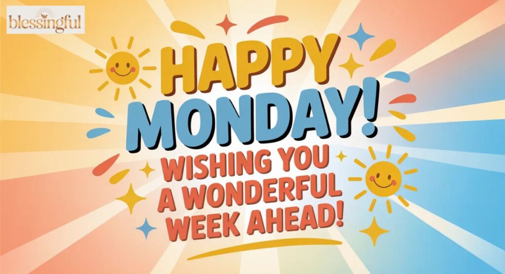 Motivational and Inspiring Monday Quotes