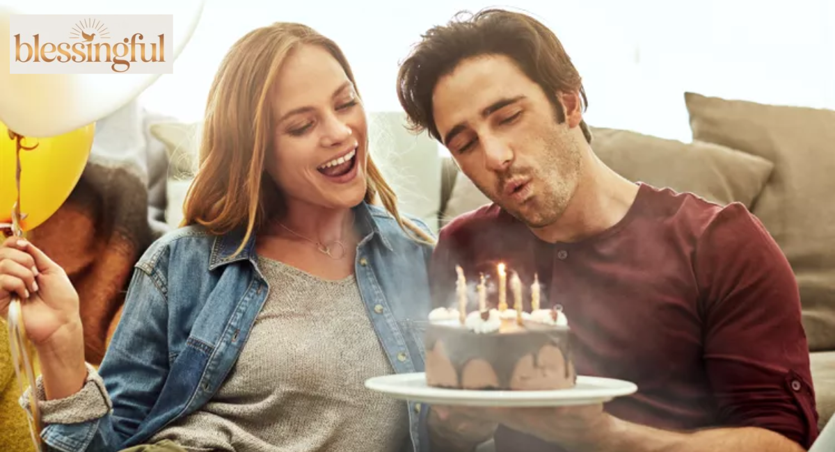 Soulmate Romantic Birthday Wishes for Husband from Wife That Speak from the Heart