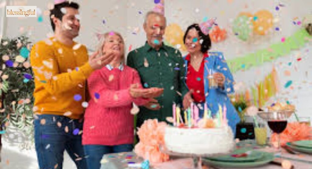 Traditional and Cultural Birthday Blessings