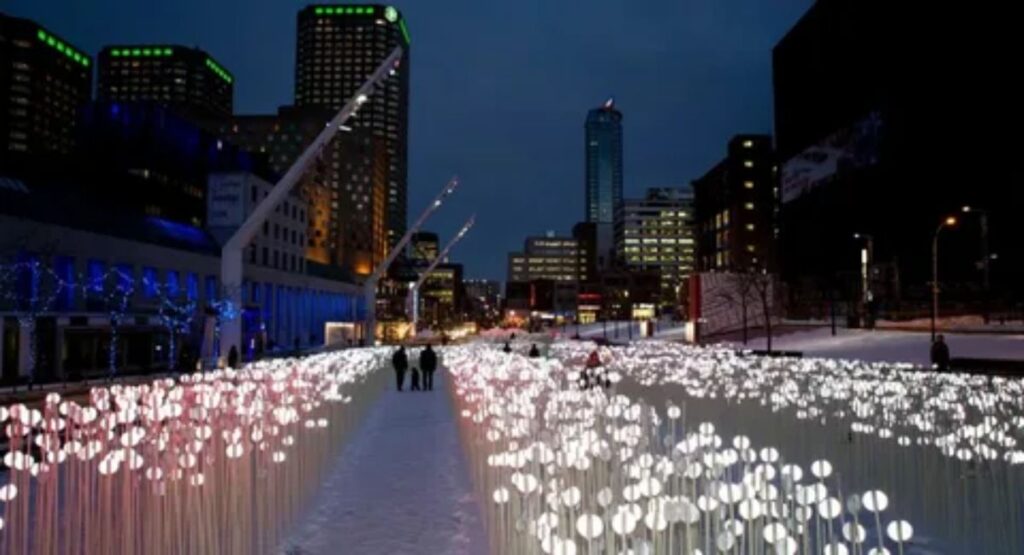 Welcome December Blessings to Start the Month Strong