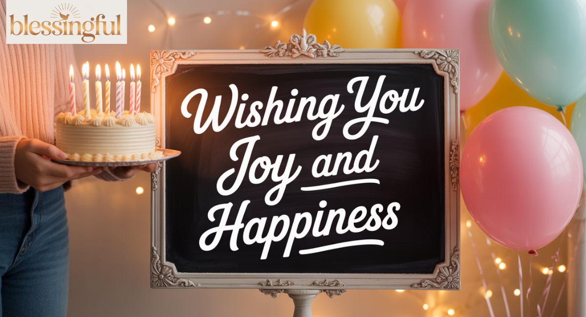 90+Birthday Prayers for a Friend: Heartfelt Blessings and Spiritual Messages to Celebrate Their Special Day