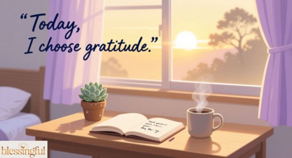 Beautiful Good Morning Sunday Blessings