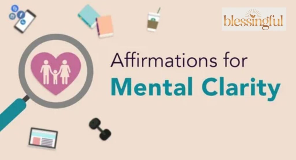 Benefits of Using Daily Affirmations for Mental Clarity and Growth