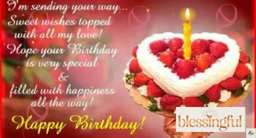 Heartwarming Birthday Wishes for Friends & Family+.