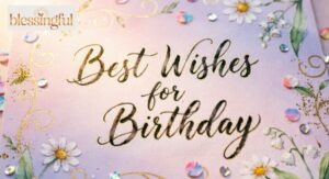 How We Write Best Wishes for Birthday: A Complete Guide to Meaningful Birthday Messages 2026