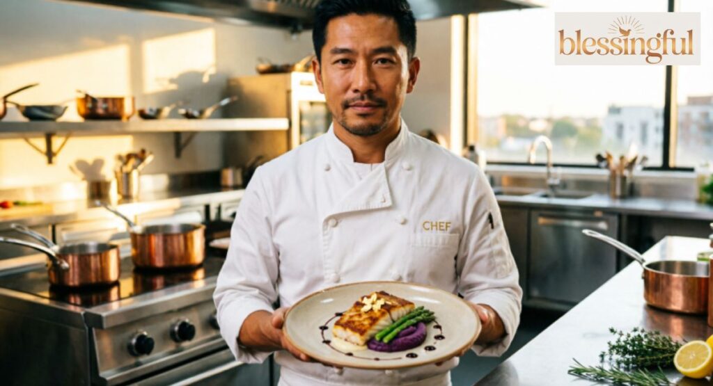  Inspirational Birthday Wishes for Chef