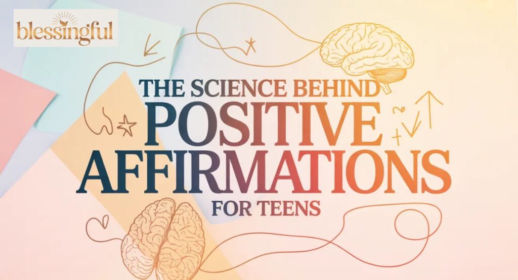 The Science Behind Positive Affirmations