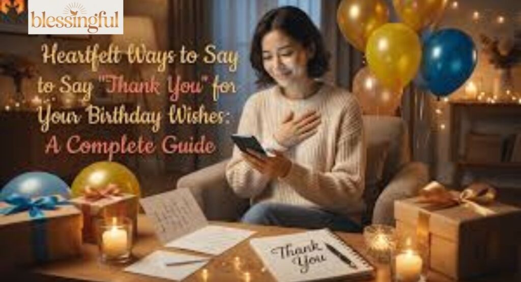 Tips to Personalize Birthday Wishes for a Lasting Impact