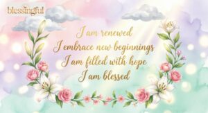 Easter Affirmations: A Complete Guide to Renewal, Hope, and Spiritual Growth